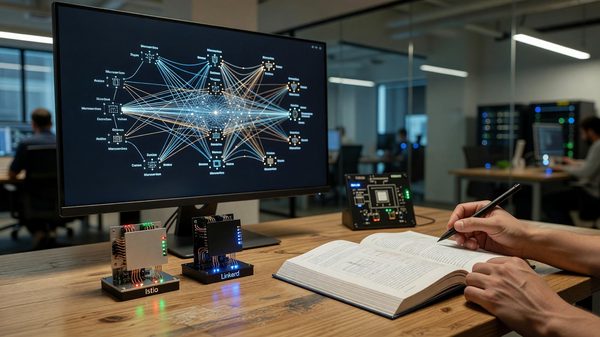 Service Mesh Fundamentals: What Istio and Linkerd Actually Do